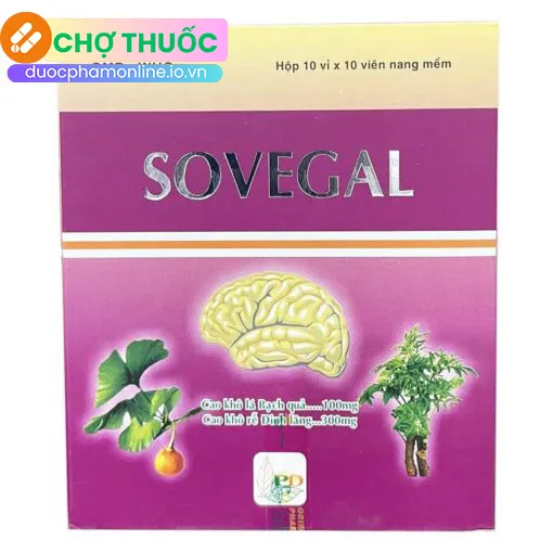 Sovegal