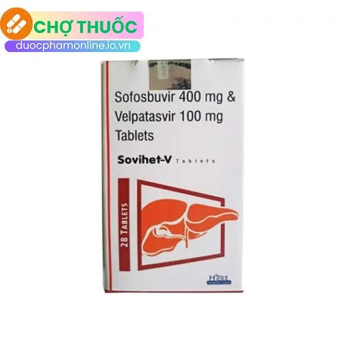 Sovihet-V