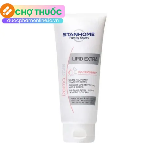 Stanhome Family Expert Lipid Extra 200ml