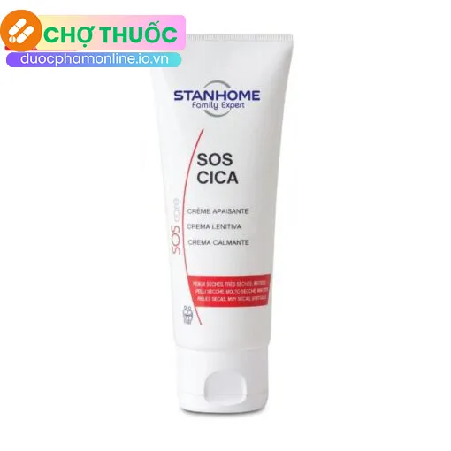 Stanhome Sos Cica 75ml