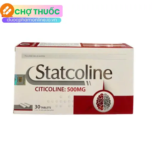 Statcoline