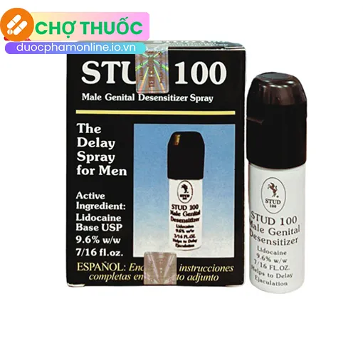 Stud 100