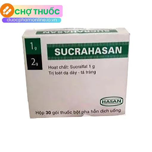 Sucrahasan