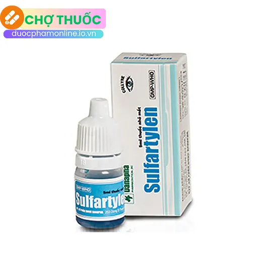 Sulfartylen