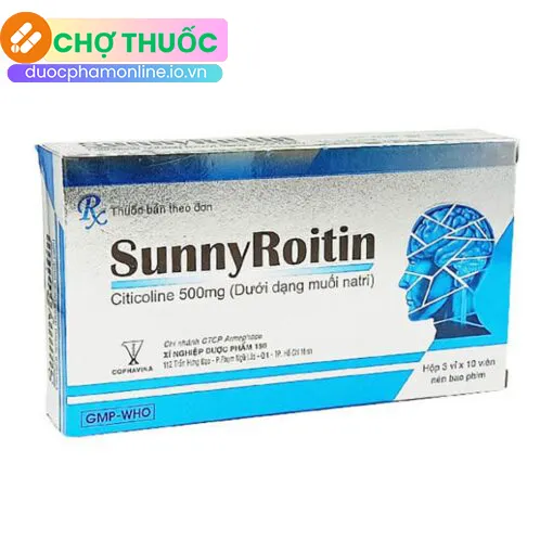 SunnyRoitin