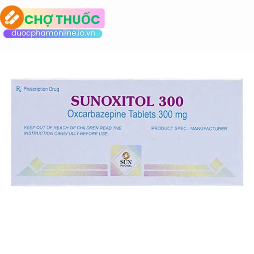 Sunoxitol 300