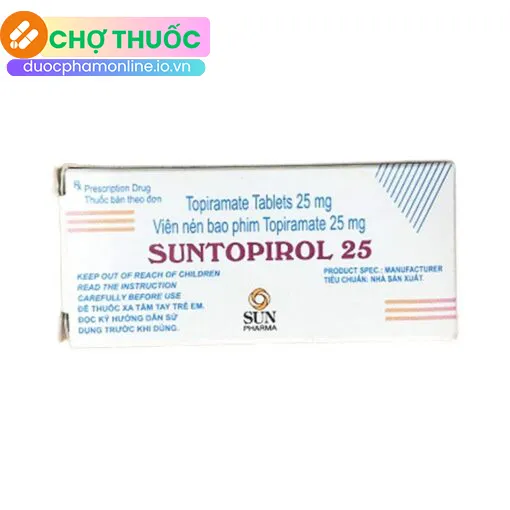 Suntopirol 25