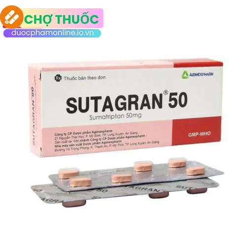 Sutagran 50