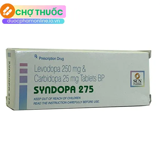 Syndopa 275