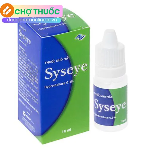 Syseye