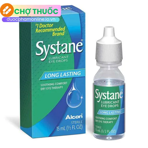 Systane 15ml