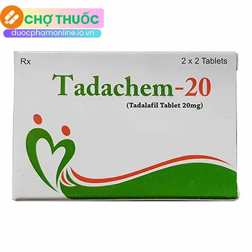 Tadachem-20