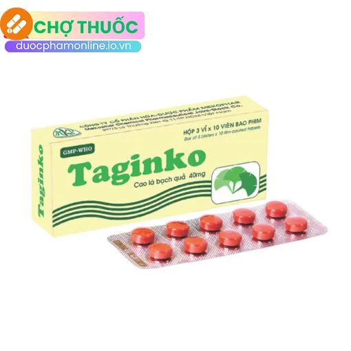 Taginko