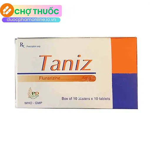 Taniz