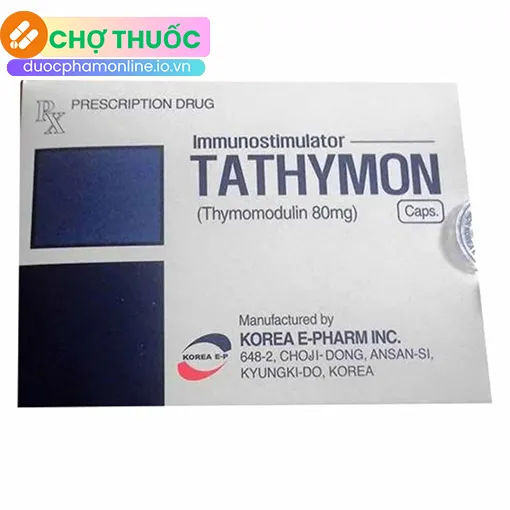 Tathymon