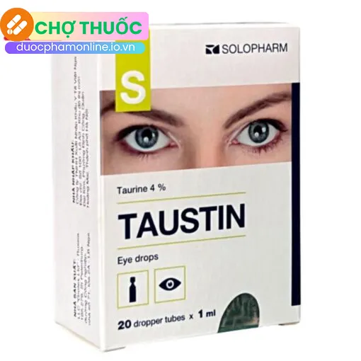 Taustin 4%