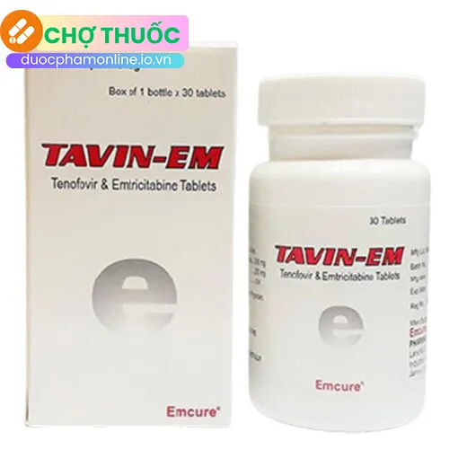 Tavin-EM
