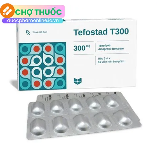 Tefostad T300 STELLA