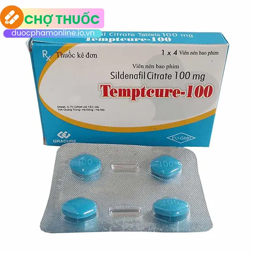 Temptcure-100