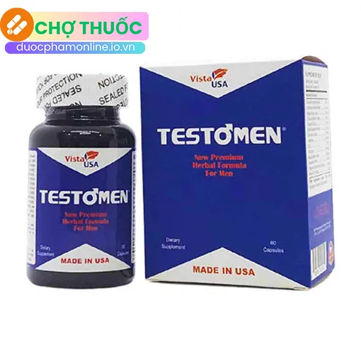 Testomen