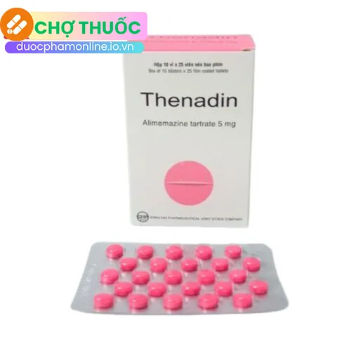 Thenadin