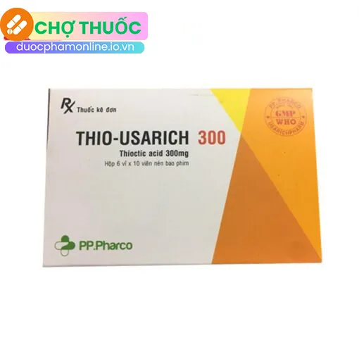 THIO-USARICH 300