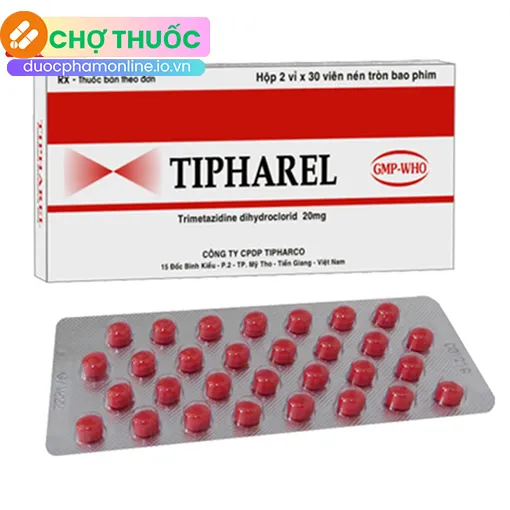 Tipharel