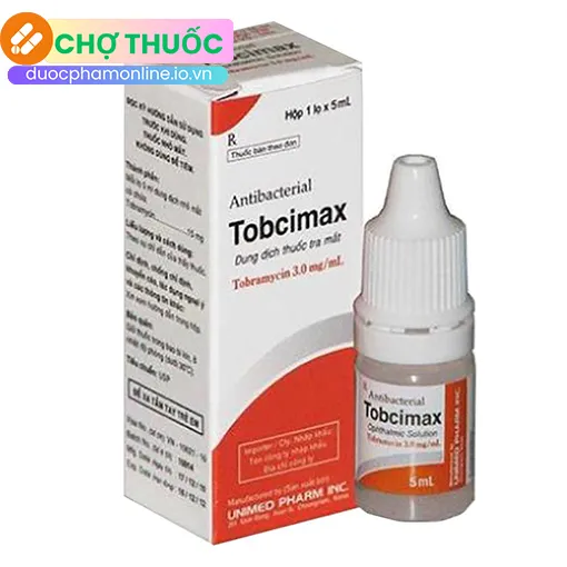 Tobcimax