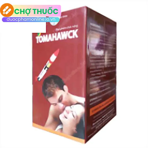 Tomahawck