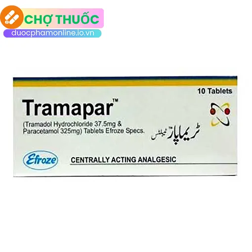 Tramapar