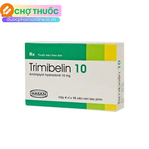 Trimibelin 10