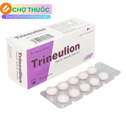 Trineulion