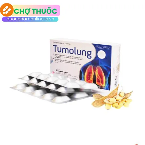 Tumolung