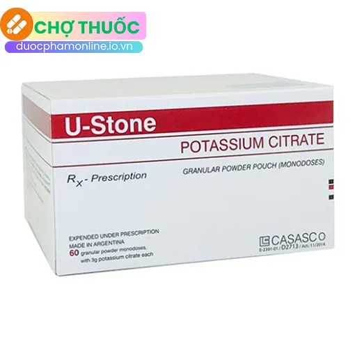 U-Stone