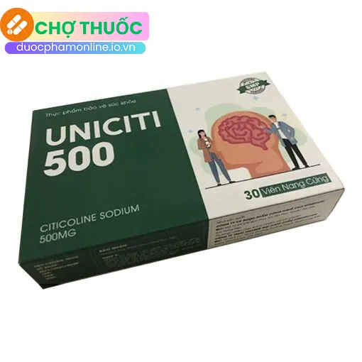 Uniciti 500