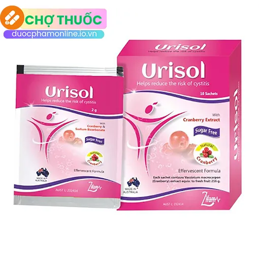Urisol
