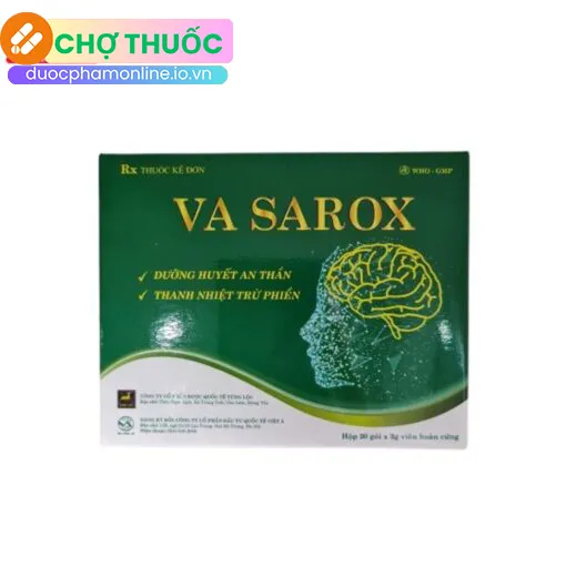 Va Sarox