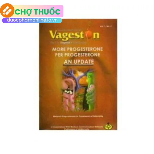 Vageston 100