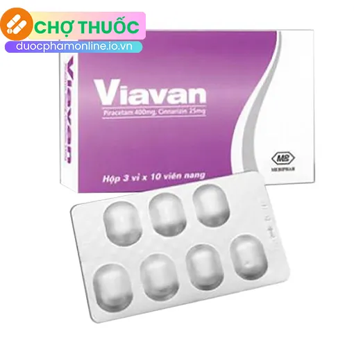 Viavan