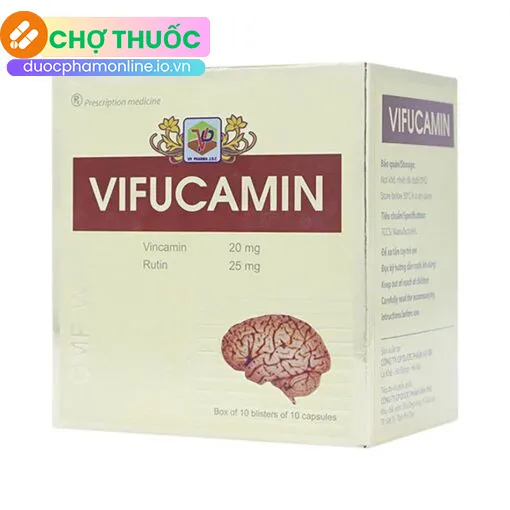 Vifucamin