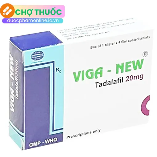 Viga-New