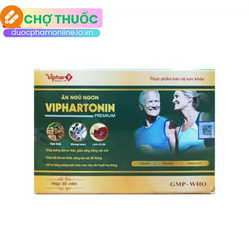 Viphartonin Premium