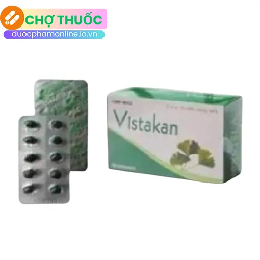 Vistakan