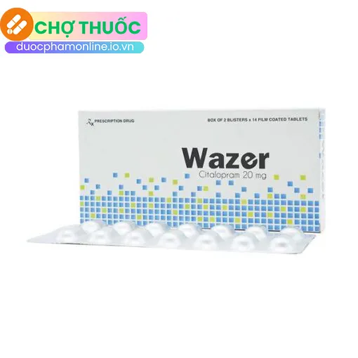 Wazer