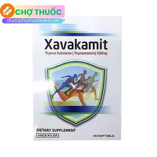 Xavakamit