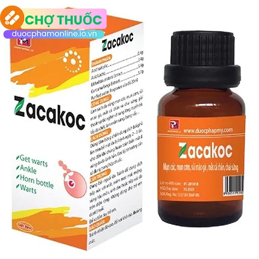 Zacakoc