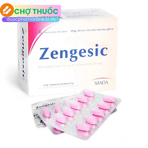 Zengesic