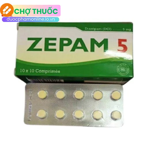 Zepam 5