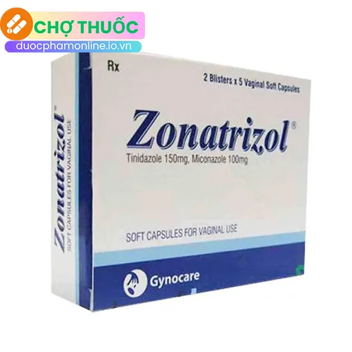 Zonatrizol