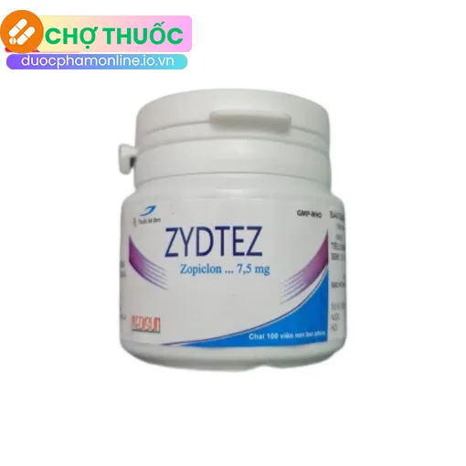 Zydtez Medisun 7.5mg